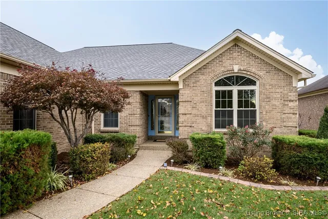 $359,900 | 2008 Autumn Ridge Drive, Sellersburg, IN 47172