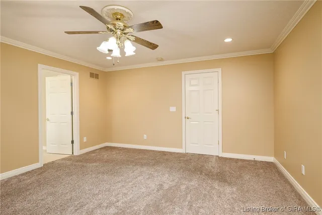 $359,900 | 2008 Autumn Ridge Drive, Sellersburg, IN 47172