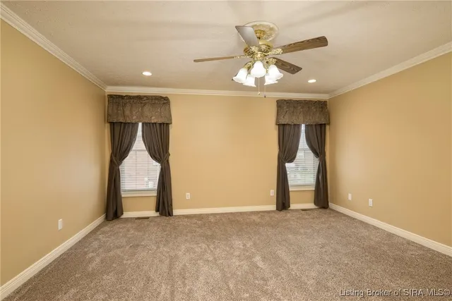 $359,900 | 2008 Autumn Ridge Drive, Sellersburg, IN 47172