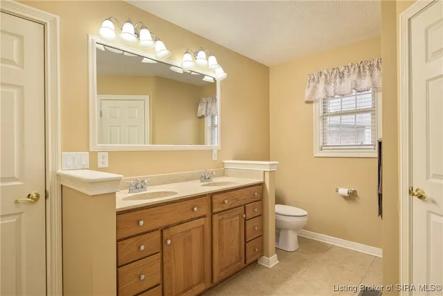 $359,900 | 2008 Autumn Ridge Drive, Sellersburg, IN 47172