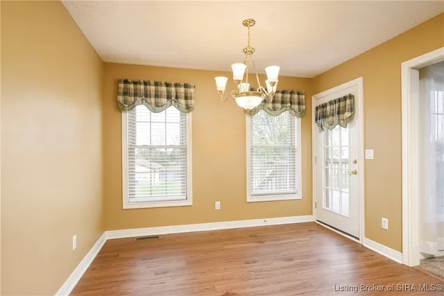 $359,900 | 2008 Autumn Ridge Drive, Sellersburg, IN 47172