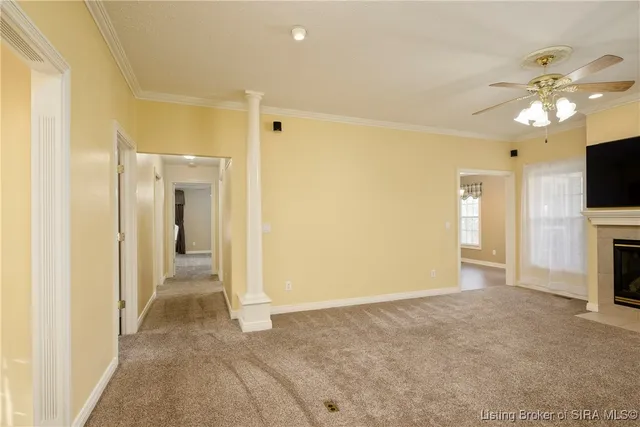 $359,900 | 2008 Autumn Ridge Drive, Sellersburg, IN 47172