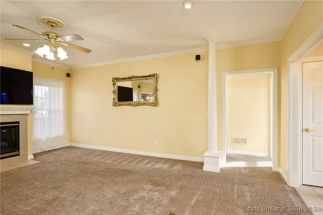 $359,900 | 2008 Autumn Ridge Drive, Sellersburg, IN 47172