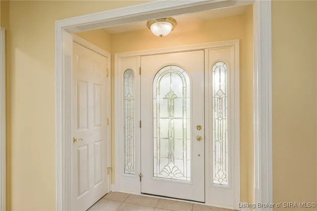 $359,900 | 2008 Autumn Ridge Drive, Sellersburg, IN 47172