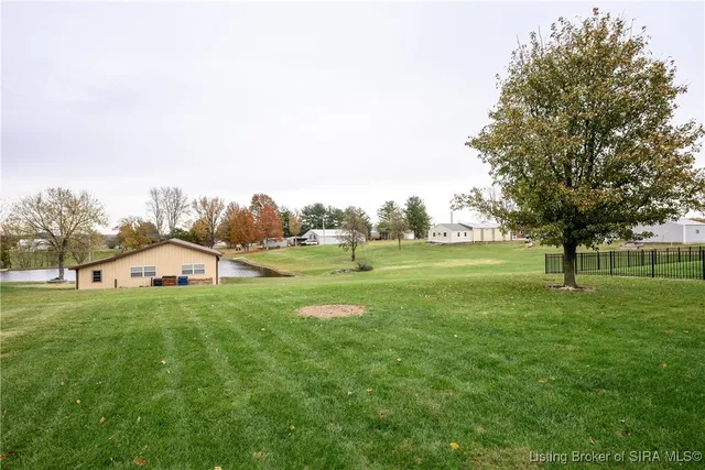 $359,900 | 2008 Autumn Ridge Drive, Sellersburg, IN 47172