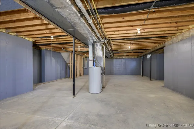 $359,900 | 2008 Autumn Ridge Drive, Sellersburg, IN 47172