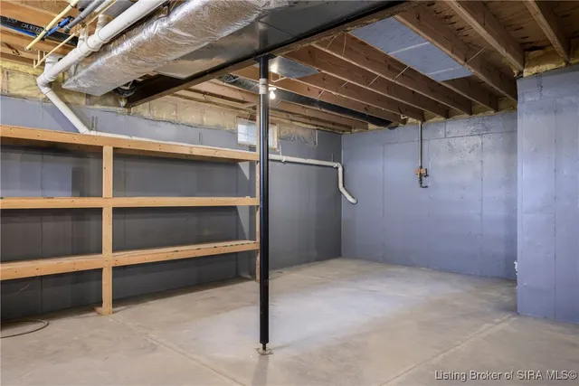 $359,900 | 2008 Autumn Ridge Drive, Sellersburg, IN 47172