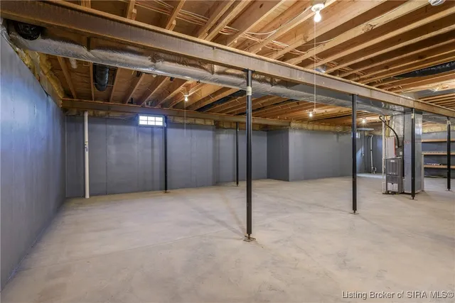 $359,900 | 2008 Autumn Ridge Drive, Sellersburg, IN 47172