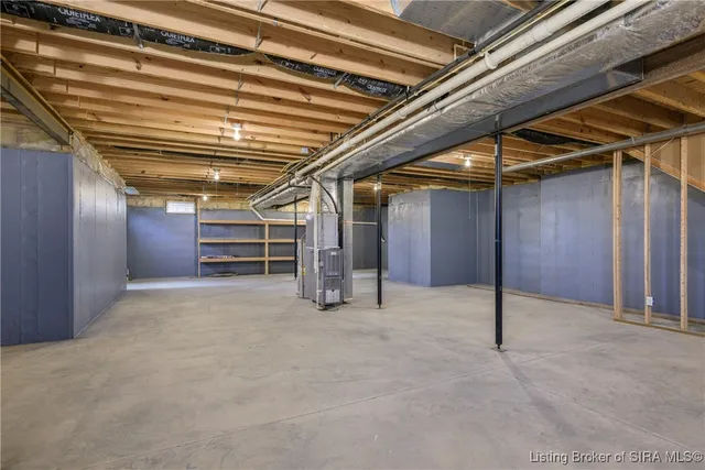 $359,900 | 2008 Autumn Ridge Drive, Sellersburg, IN 47172