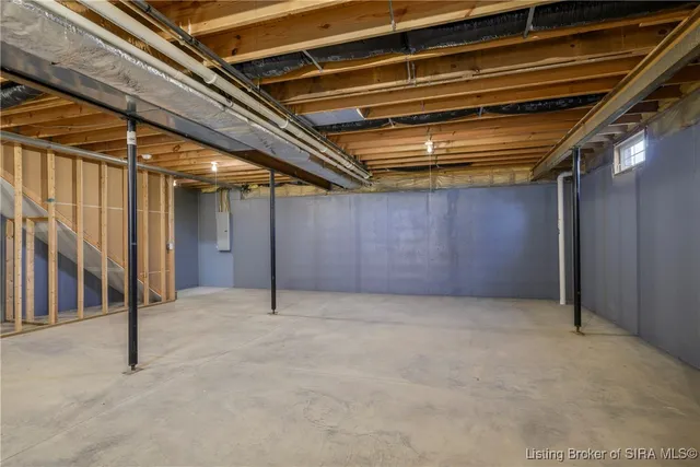 $359,900 | 2008 Autumn Ridge Drive, Sellersburg, IN 47172