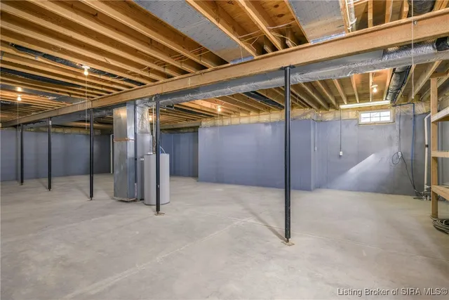 $359,900 | 2008 Autumn Ridge Drive, Sellersburg, IN 47172