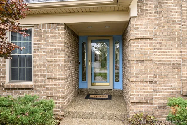 $359,900 | 2008 Autumn Ridge Drive, Sellersburg, IN 47172