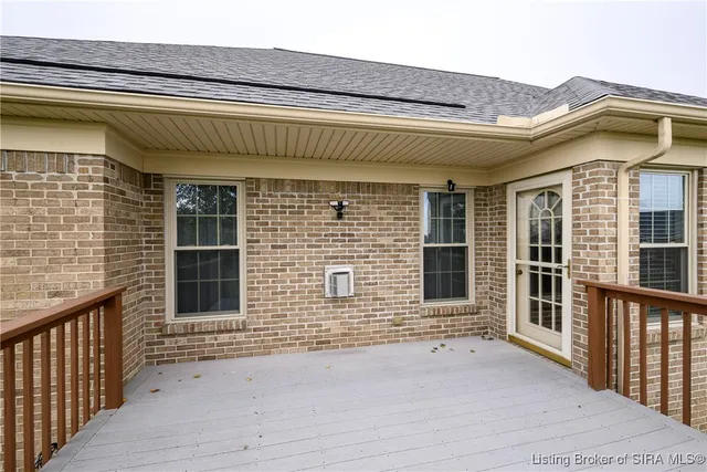 $359,900 | 2008 Autumn Ridge Drive, Sellersburg, IN 47172