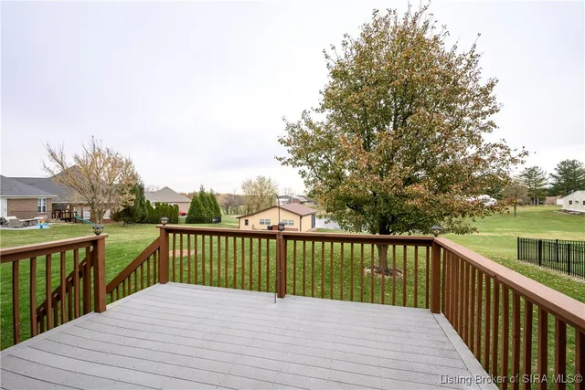 $359,900 | 2008 Autumn Ridge Drive, Sellersburg, IN 47172