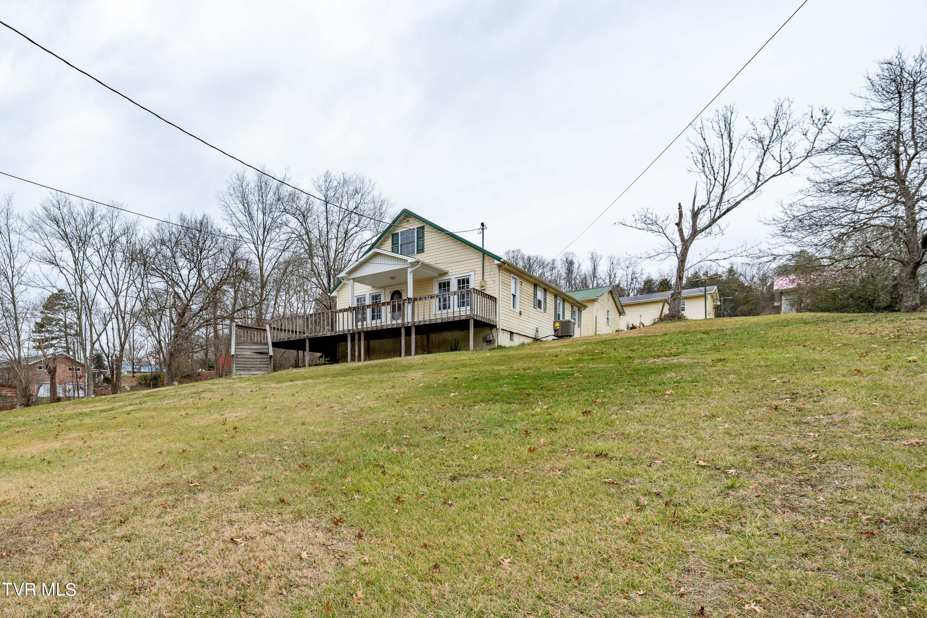 4162 Ridge Road Kingsport, TN 37660 - Photo 51 of 62 4162 Ridge Road (21 of 62)