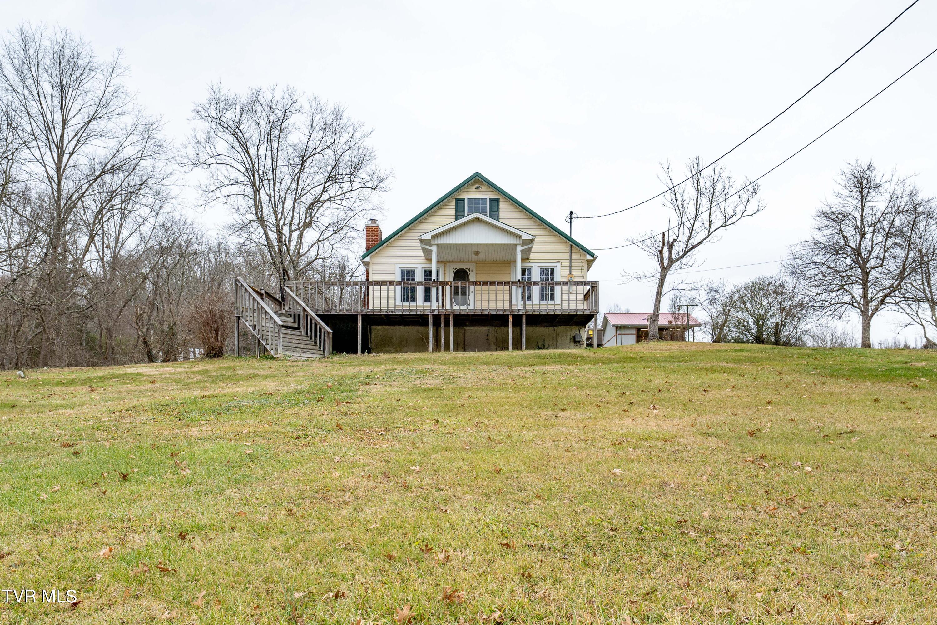 4162 Ridge Road Kingsport, TN 37660 - Photo 52 of 62 4162 Ridge Road (20 of 62)