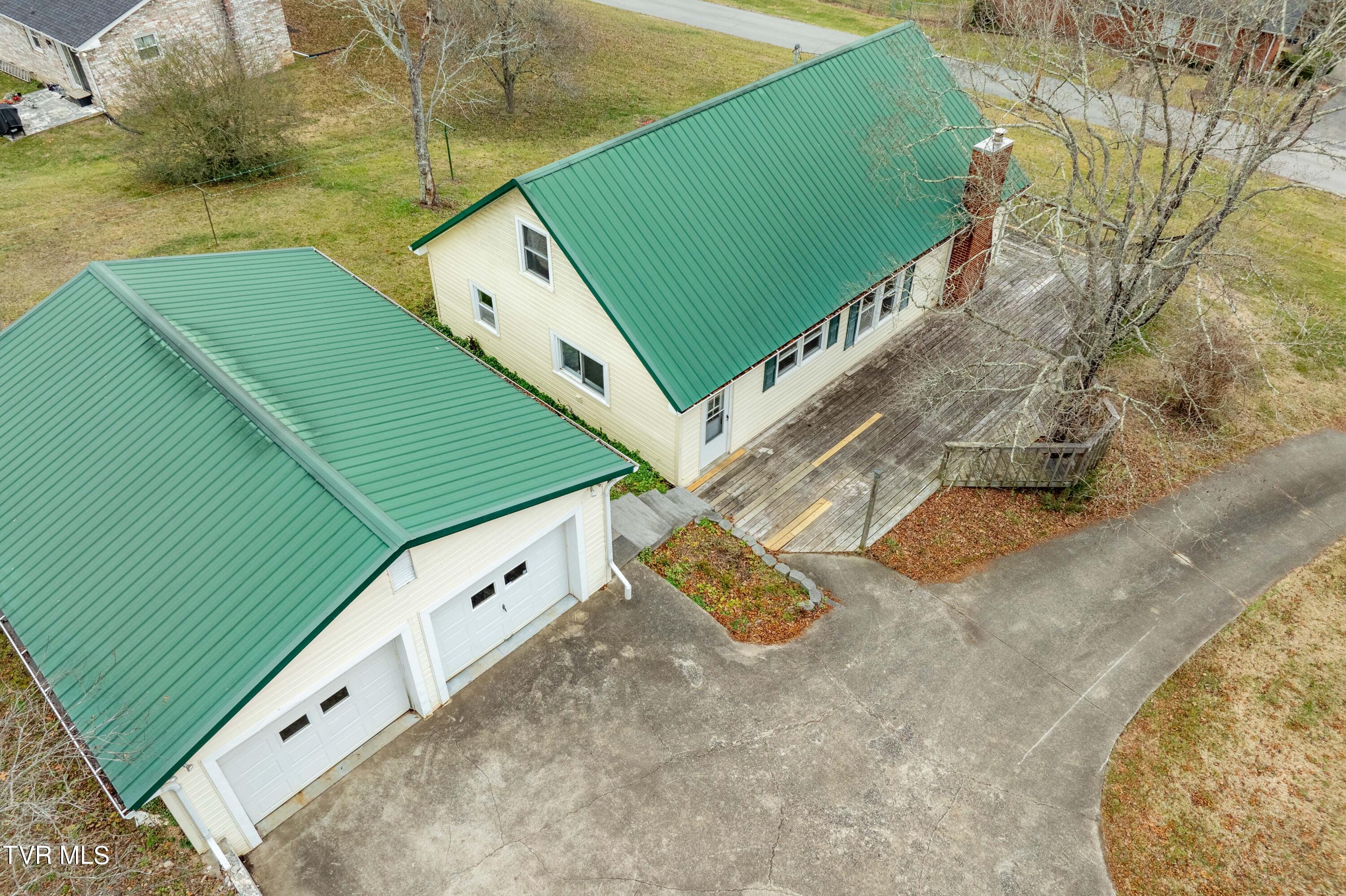 4162 Ridge Road Kingsport, TN 37660 - Photo 54 of 62 4162 Ridge Road (17 of 62)