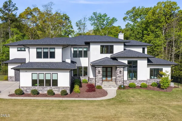 $2,995,000 | 314 Eagle Spur Place, Durham, NC 27713