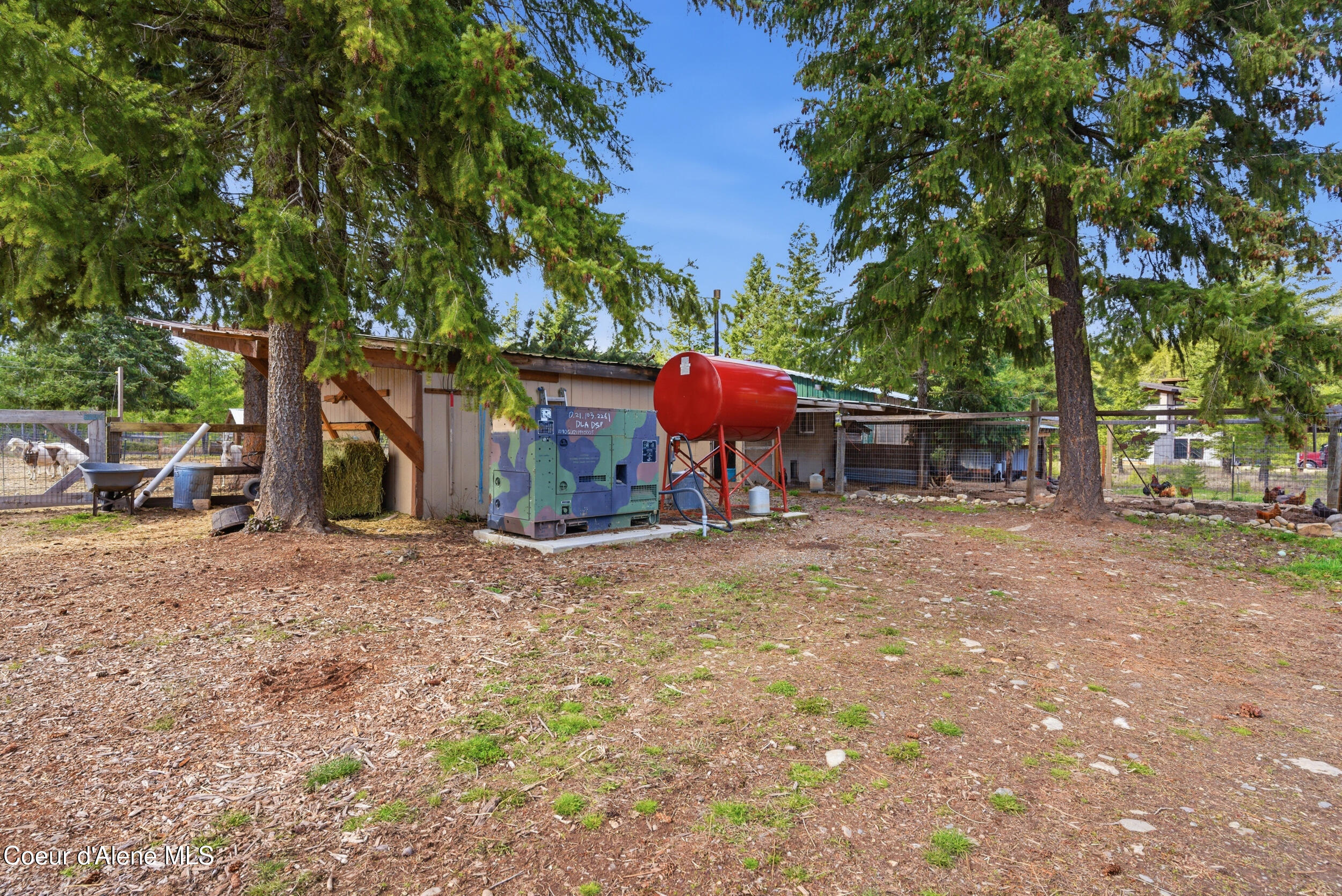 171 Star Road Bonners Ferry, ID 83805 - Photo 43 of 55 47__dsc3826