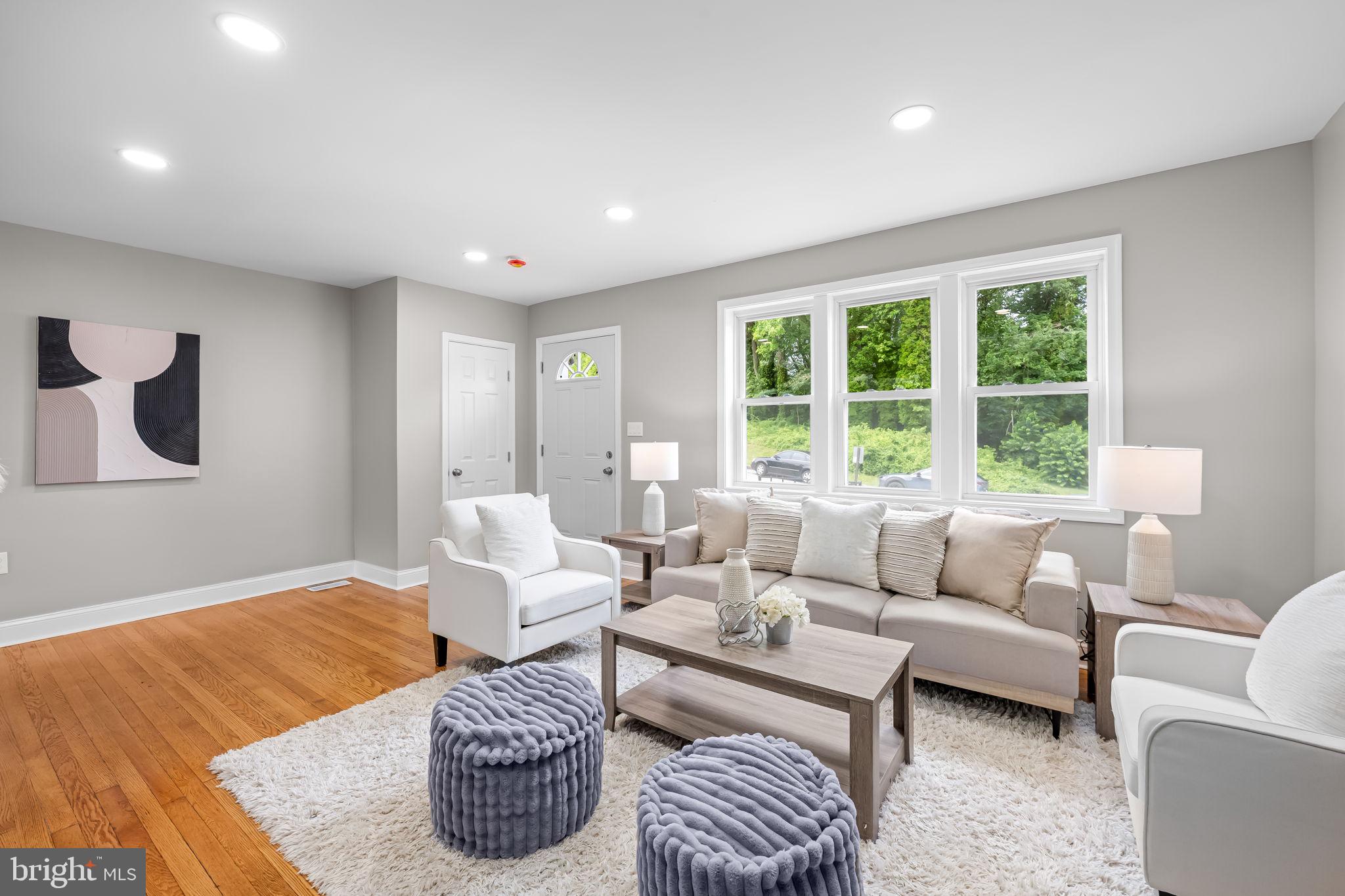 1191 Granville Road Baltimore, MD 21207 - Photo 6 of 36