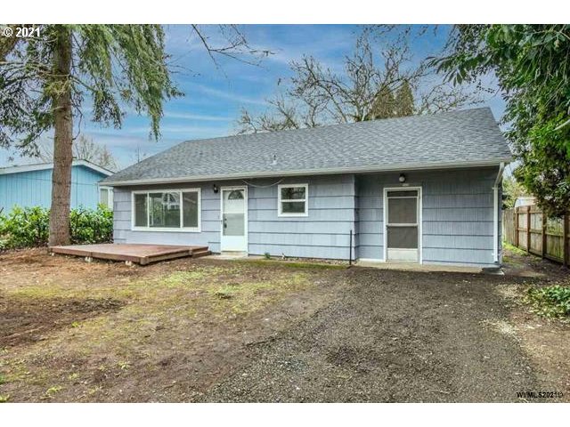 1329 Southwest Queen Avenue Albany, OR 97321 - Photo 1 of 32 Gallery Image 1
