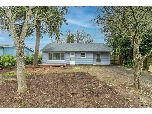 1329 Southwest Queen Avenue Albany, OR 97321 - Photo 28 of 32 Gallery Image 28