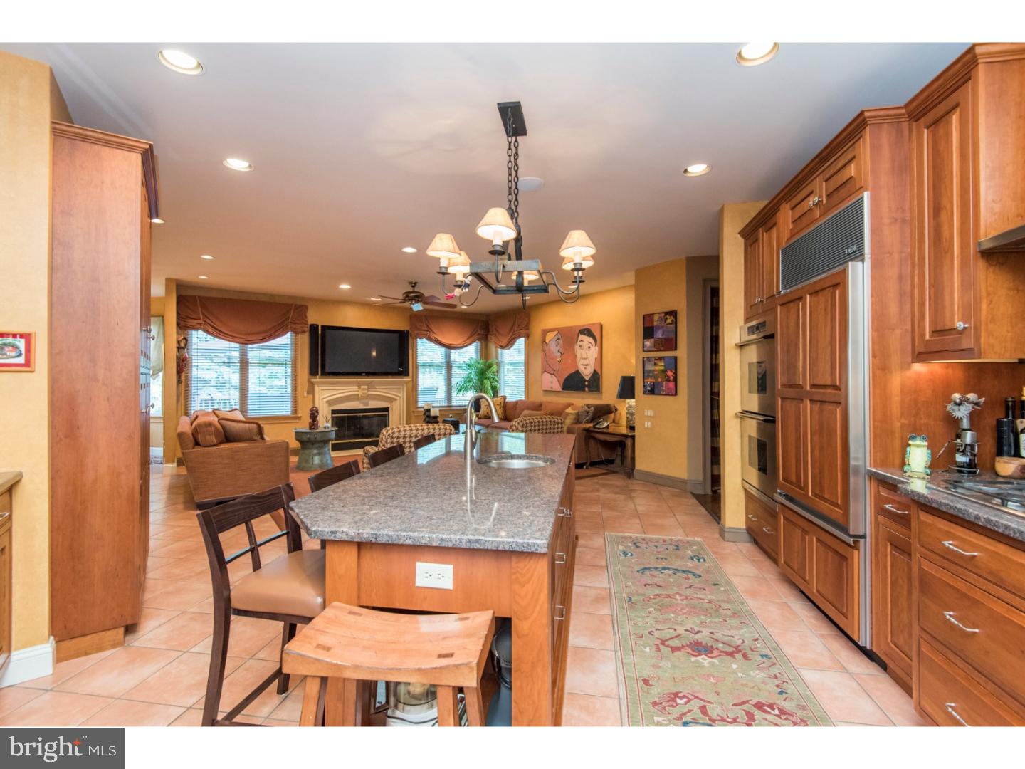 930 Pine Valley Circle Rydal, PA 19046 - Photo 12 of 22 Kitchen