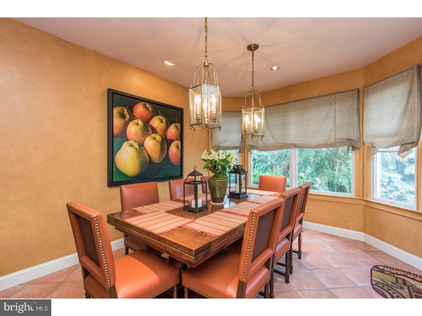 930 Pine Valley Circle Rydal, PA 19046 - Photo 14 of 22 Breakfast Room
