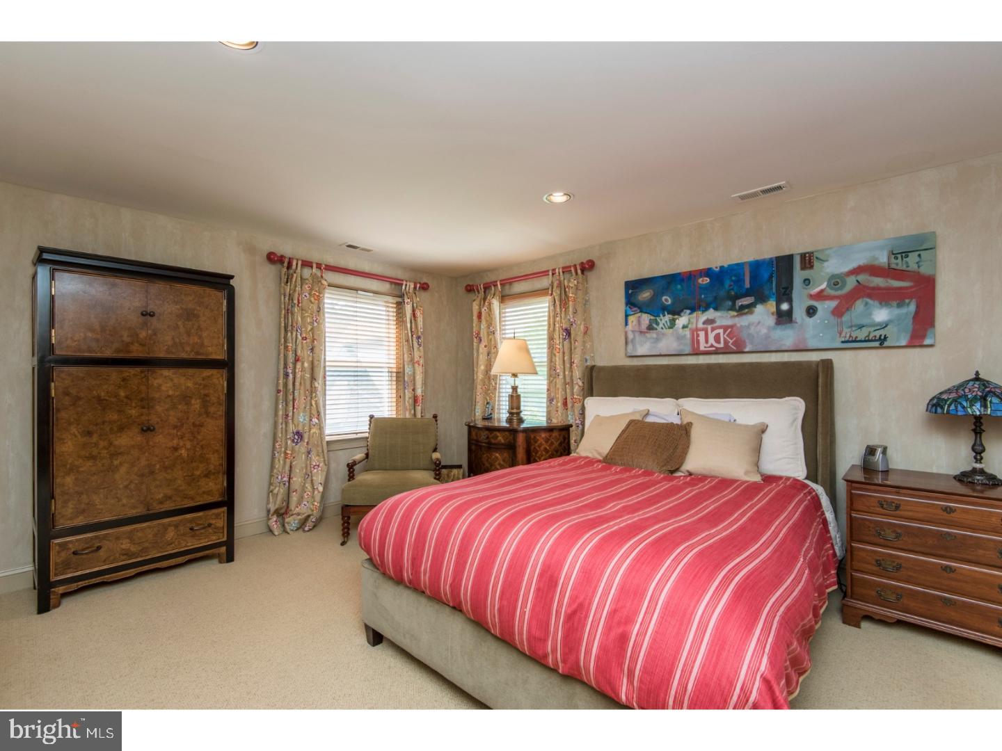 930 Pine Valley Circle Rydal, PA 19046 - Photo 20 of 22 Bedroom