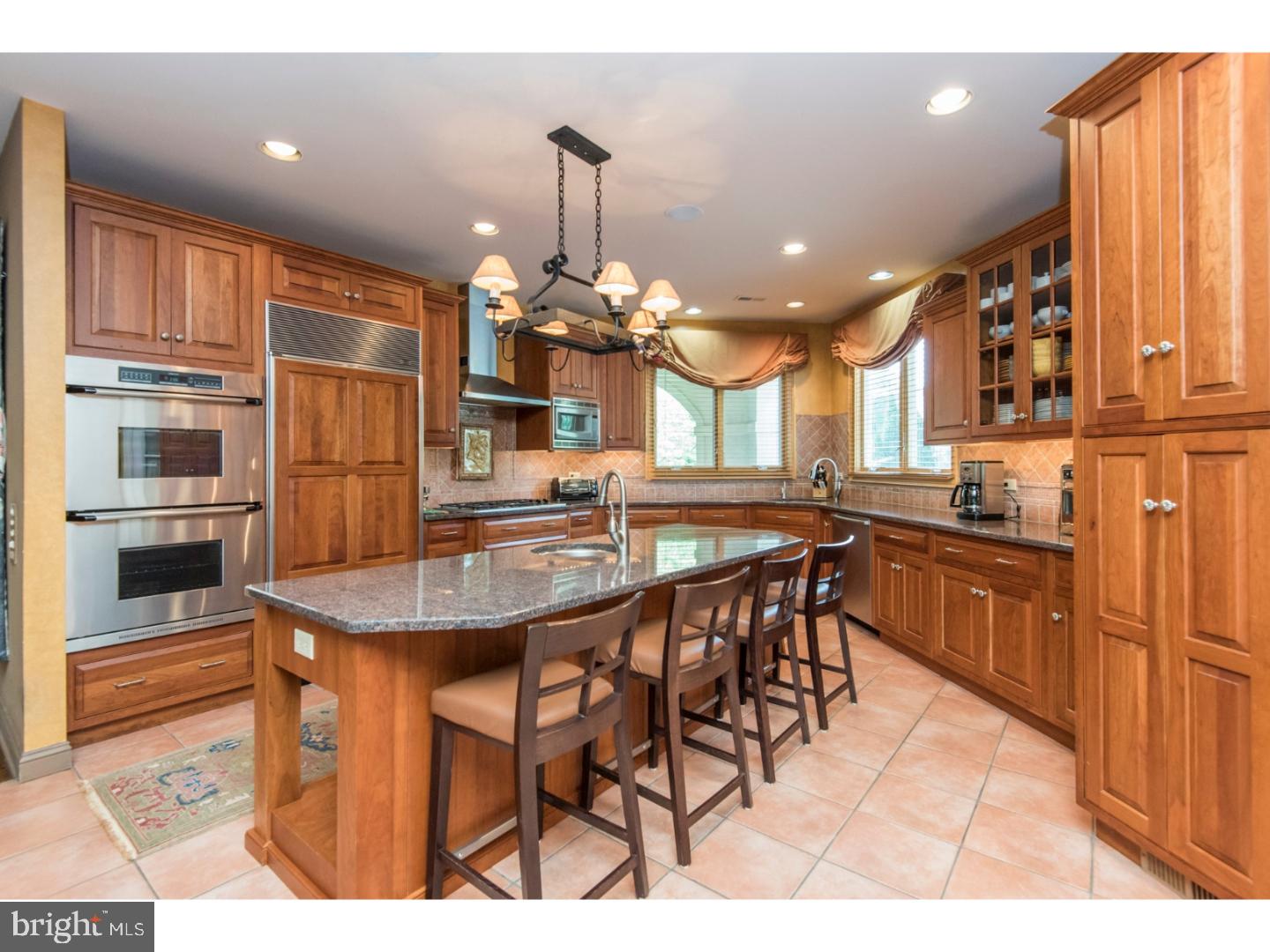 930 Pine Valley Circle Rydal, PA 19046 - Photo 2 of 22 Kitchen
