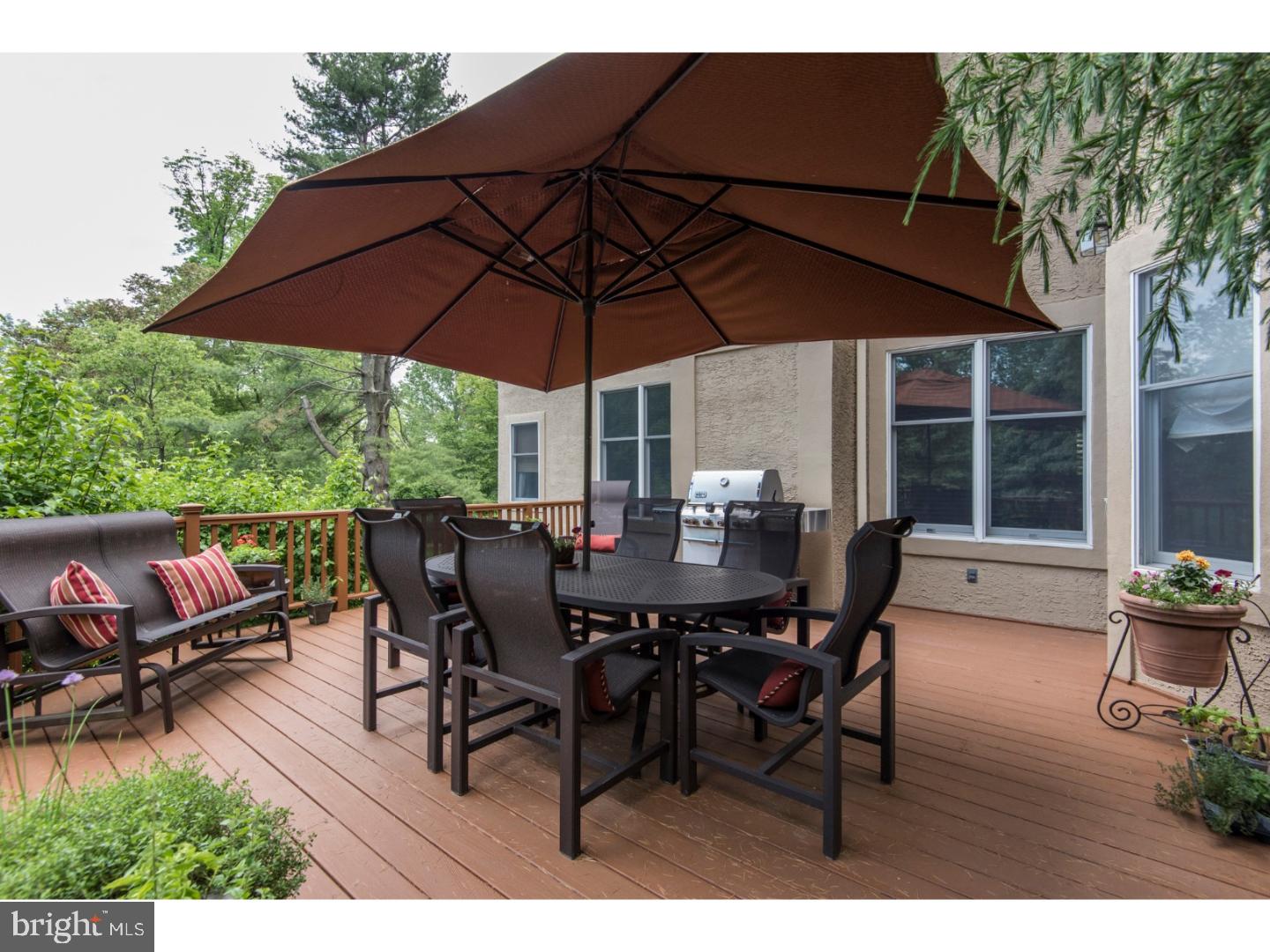 930 Pine Valley Circle Rydal, PA 19046 - Photo 22 of 22 Bedroom - Main