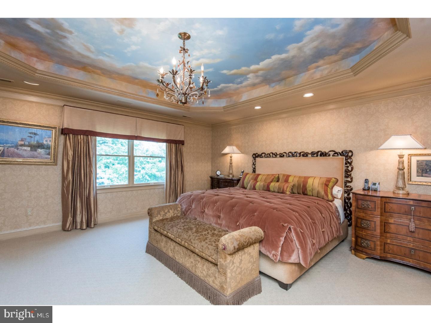 930 Pine Valley Circle Rydal, PA 19046 - Photo 5 of 22 Bedroom - Main