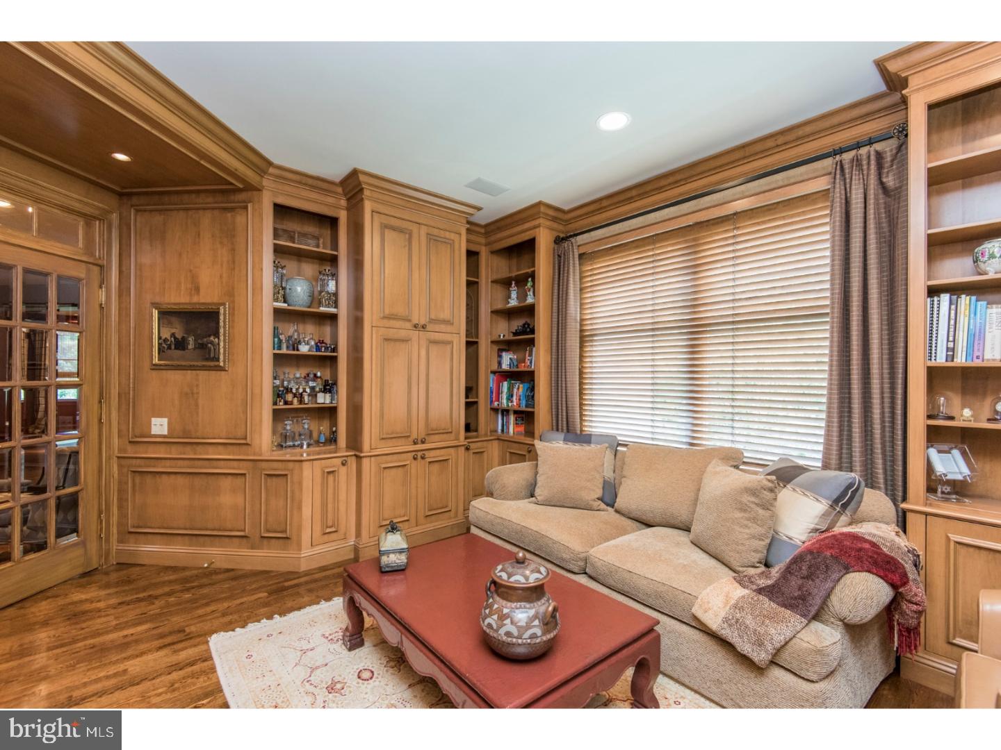 930 Pine Valley Circle Rydal, PA 19046 - Photo 8 of 22 Den