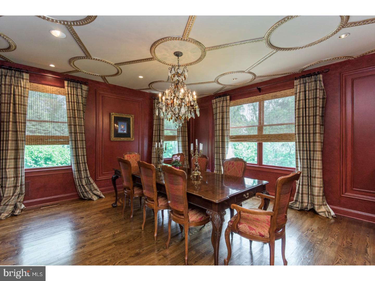 930 Pine Valley Circle Rydal, PA 19046 - Photo 10 of 22 Dining Room