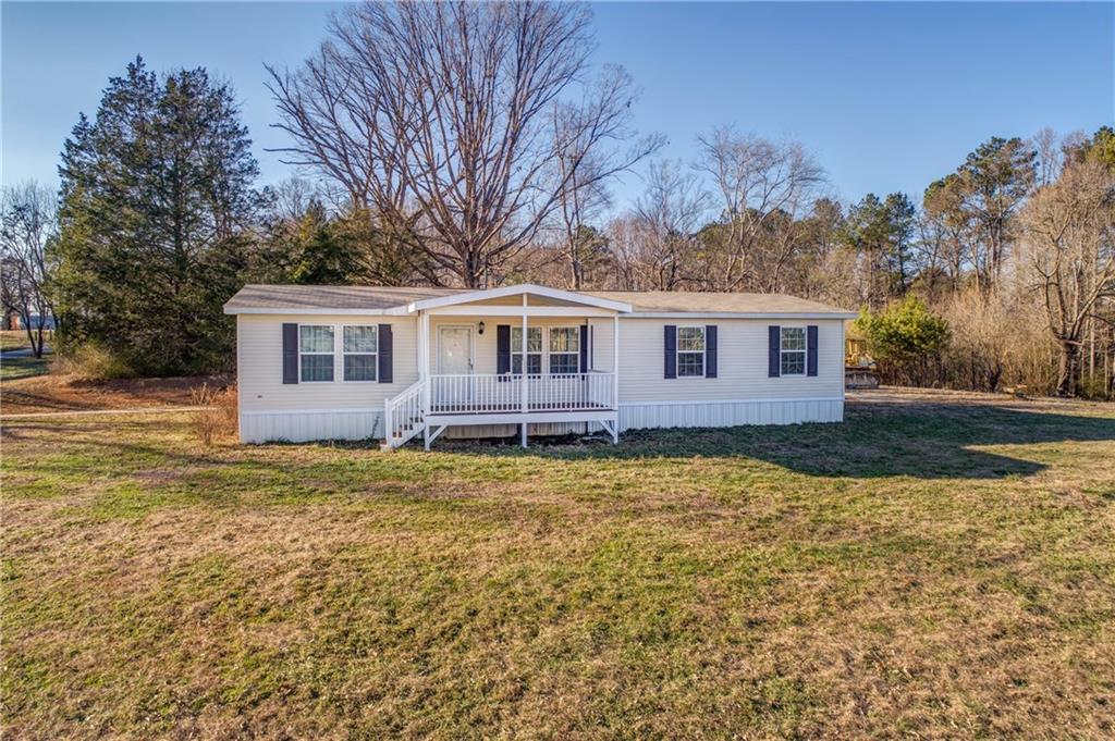 989 Evans Road Jasper, GA 30143 - Photo 1 of 1