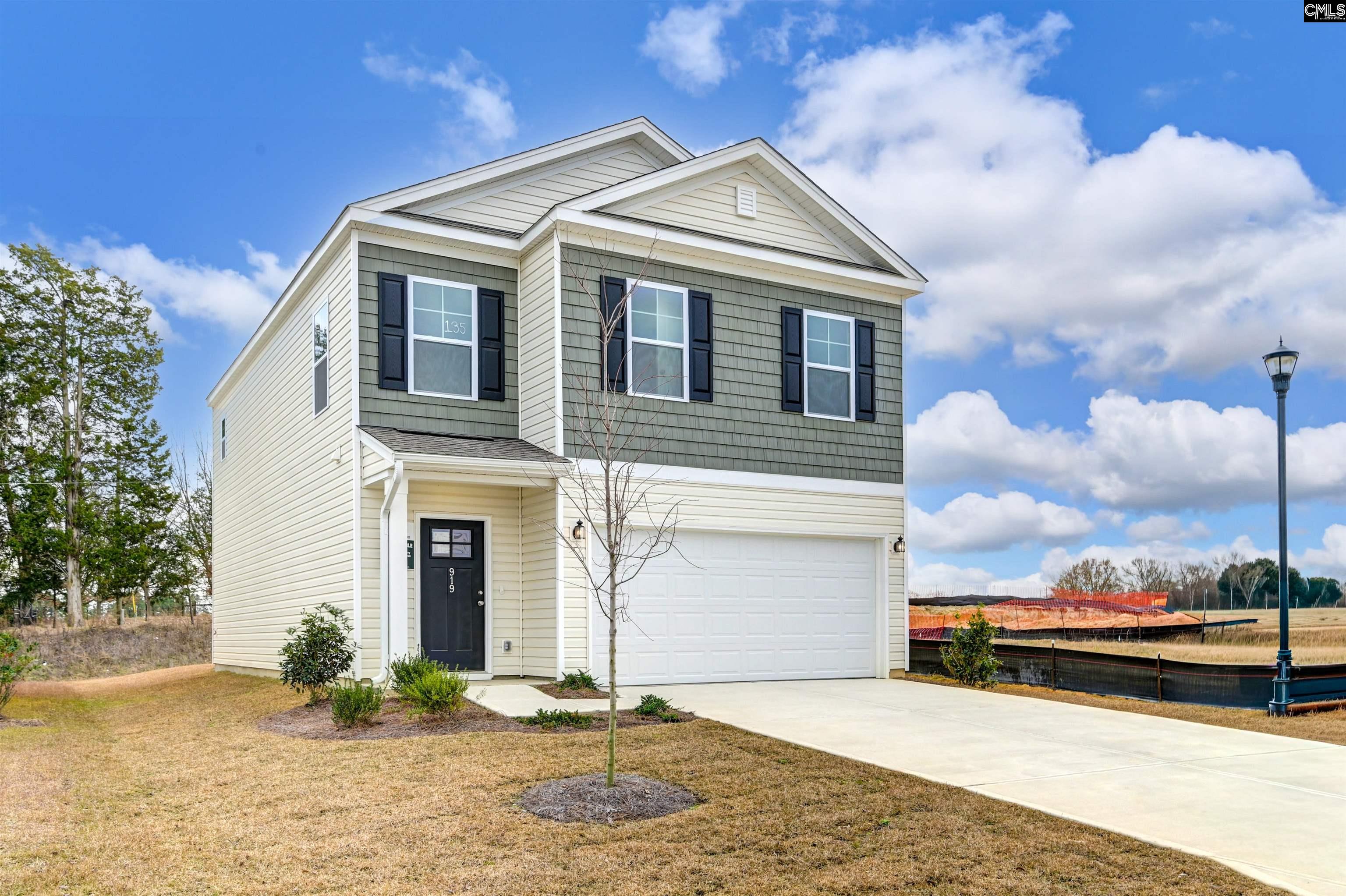 212 Boseman Road Irmo, SC 29063 - Photo 4 of 24 Gallery Image 4