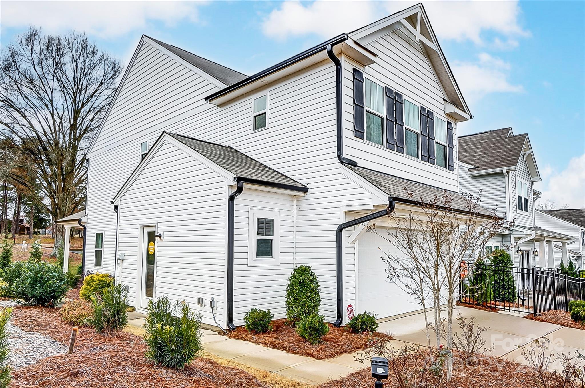 122 Shay Xing Road Salisbury, NC 28146 - Photo 9 of 43 Gallery Image 9