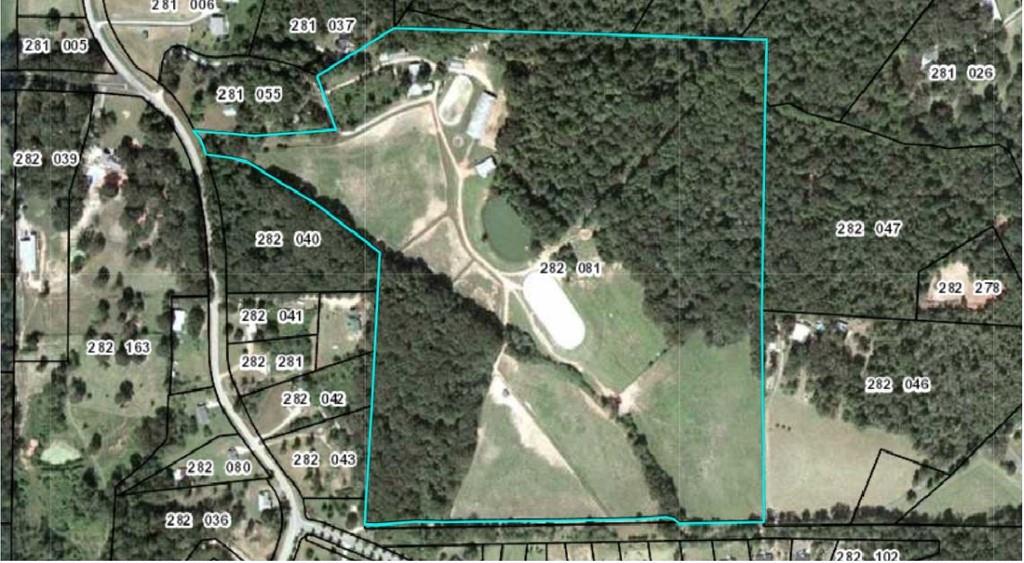 7700 Little Mill Road Cumming, GA 30041 - Photo 1 of 1