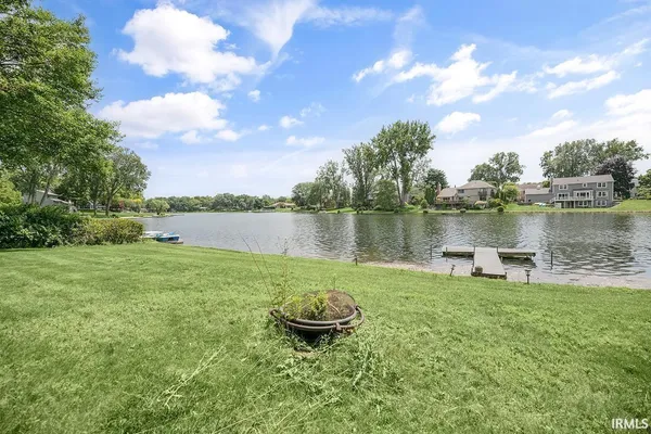 $499,000 | 3111 North East Lake Drive, Elkhart, IN 46514