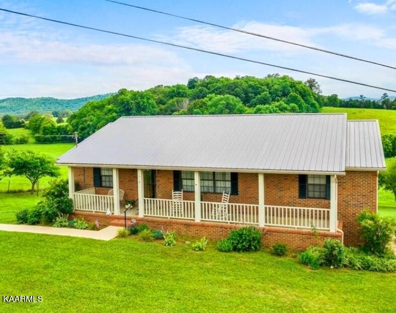 1370 Flag Branch Road Greeneville, TN 37743 - Photo 1 of 39 Gallery Image 1