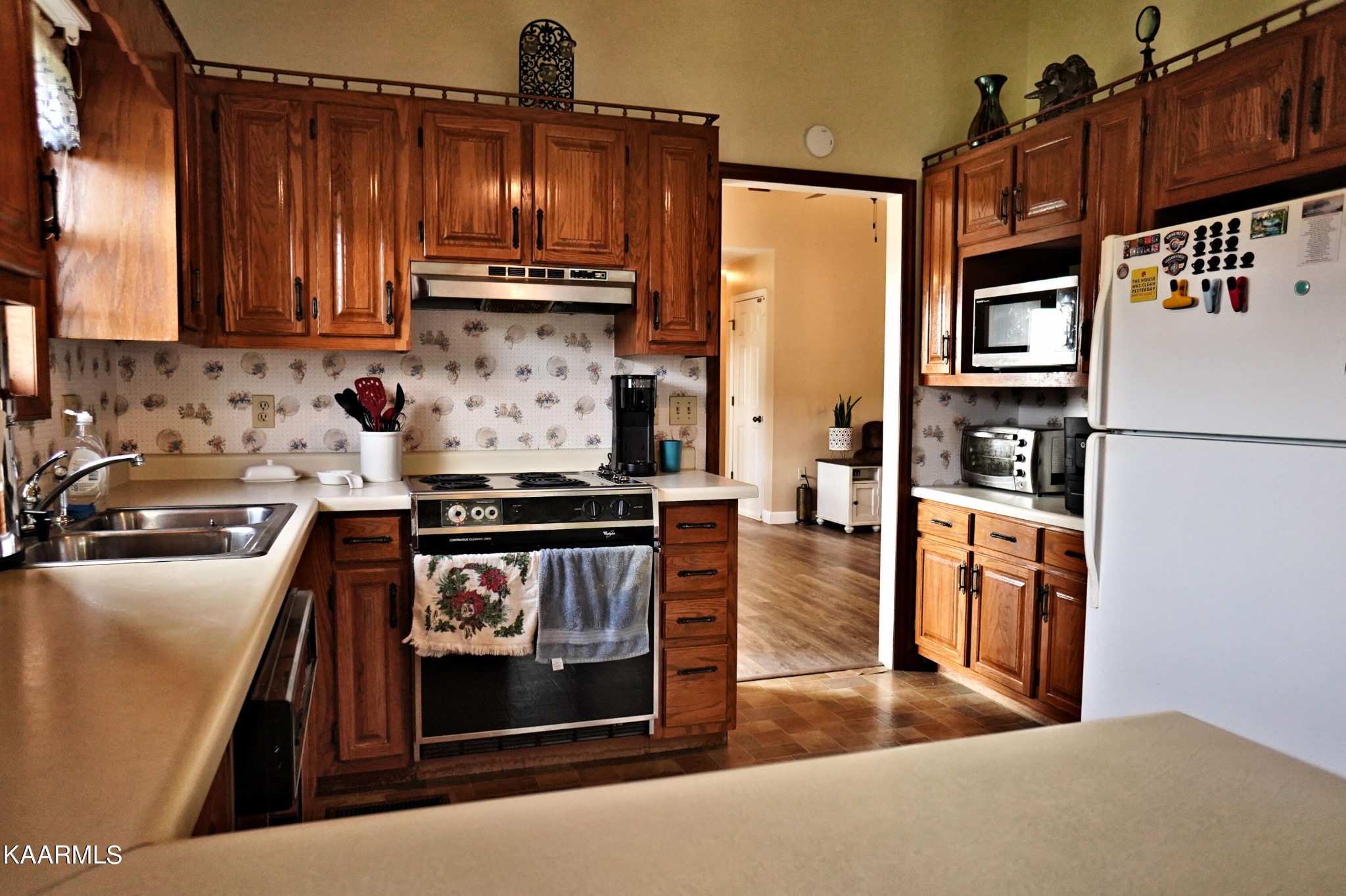 1370 Flag Branch Road Greeneville, TN 37743 - Photo 13 of 39 Gallery Image 13