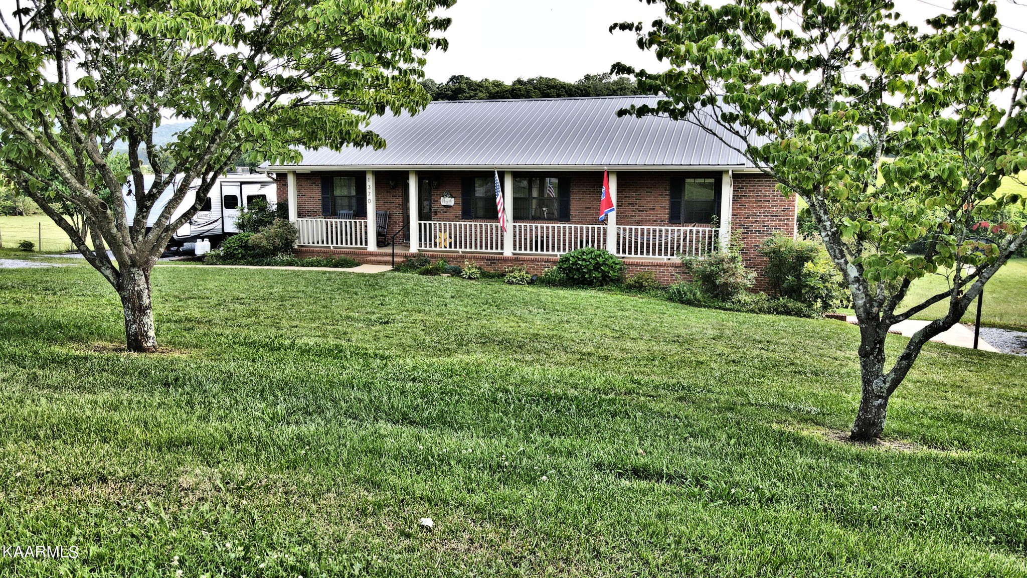 1370 Flag Branch Road Greeneville, TN 37743 - Photo 15 of 39 Gallery Image 15