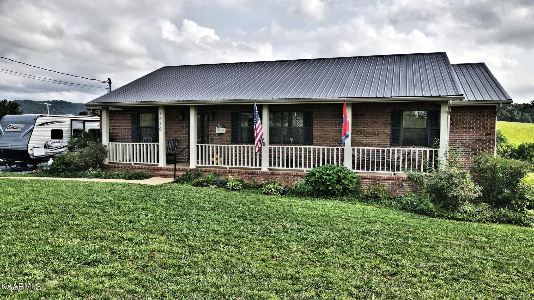 1370 Flag Branch Road Greeneville, TN 37743 - Photo 18 of 39 Gallery Image 18