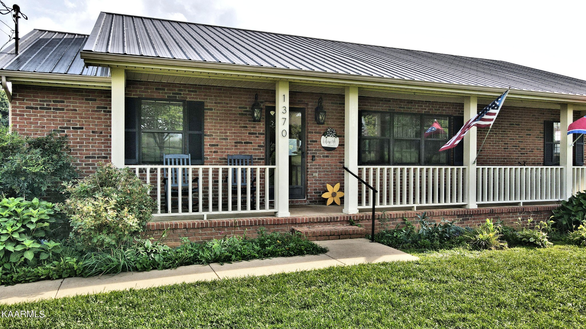 1370 Flag Branch Road Greeneville, TN 37743 - Photo 19 of 39 Gallery Image 19