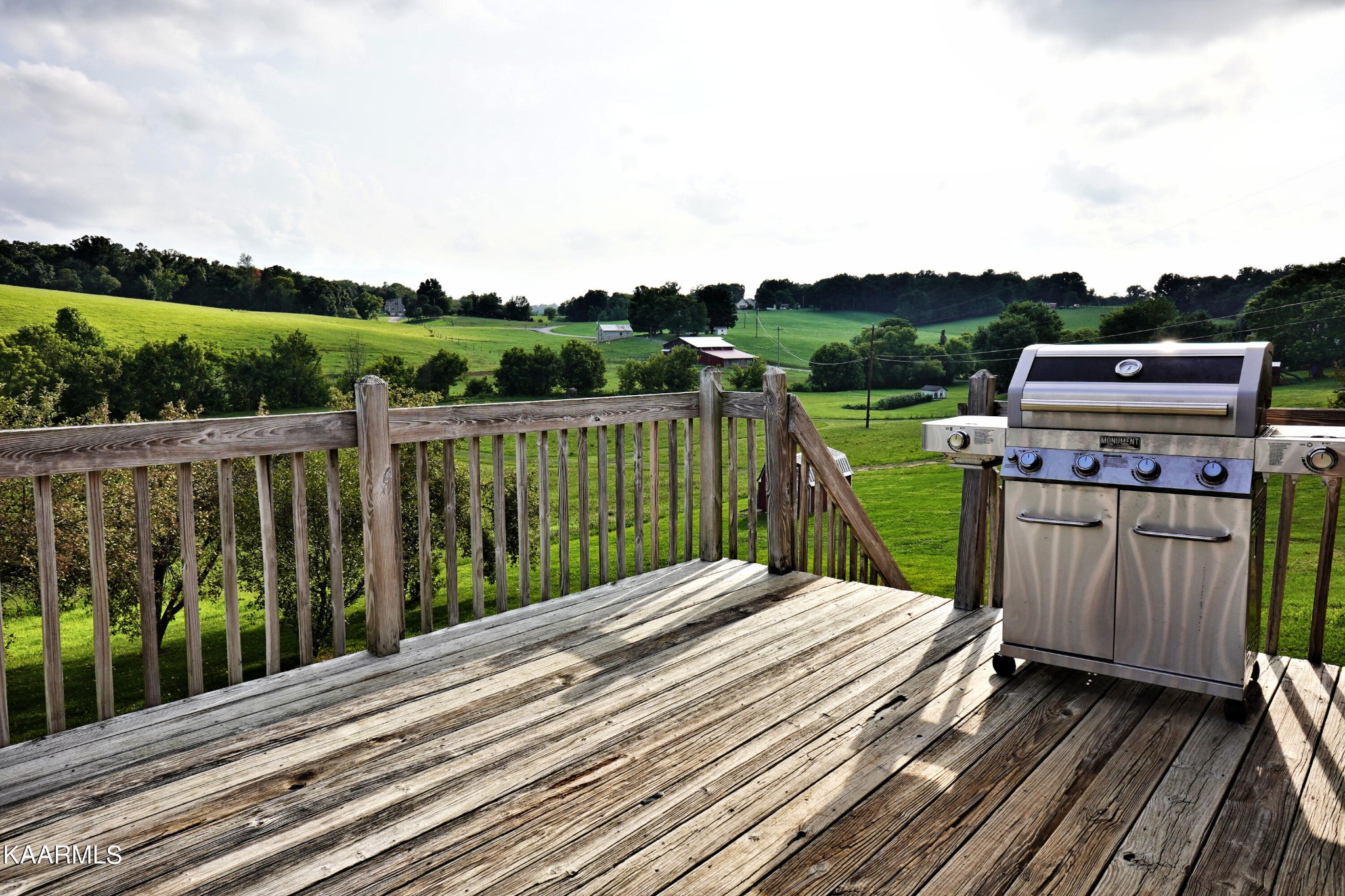 1370 Flag Branch Road Greeneville, TN 37743 - Photo 38 of 39 Gallery Image 38