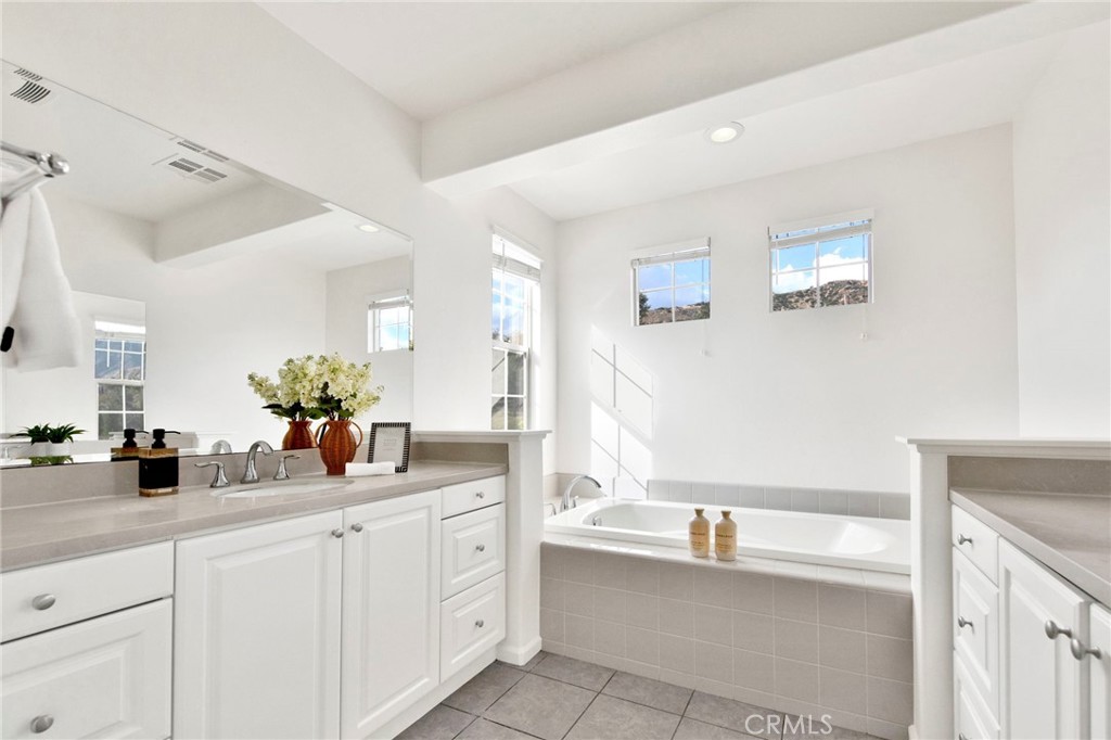 535 Desert Willow Road Azusa, CA 91702 - Photo 7 of 53 Primary Bathroom