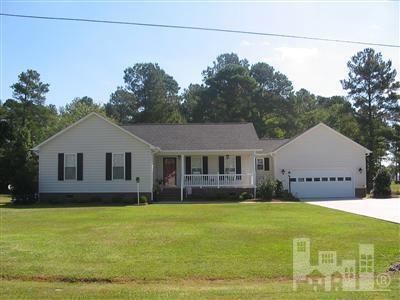 147 Trail Run Road Beulaville, NC 28518 - Photo 1 of 10 Additional Photo