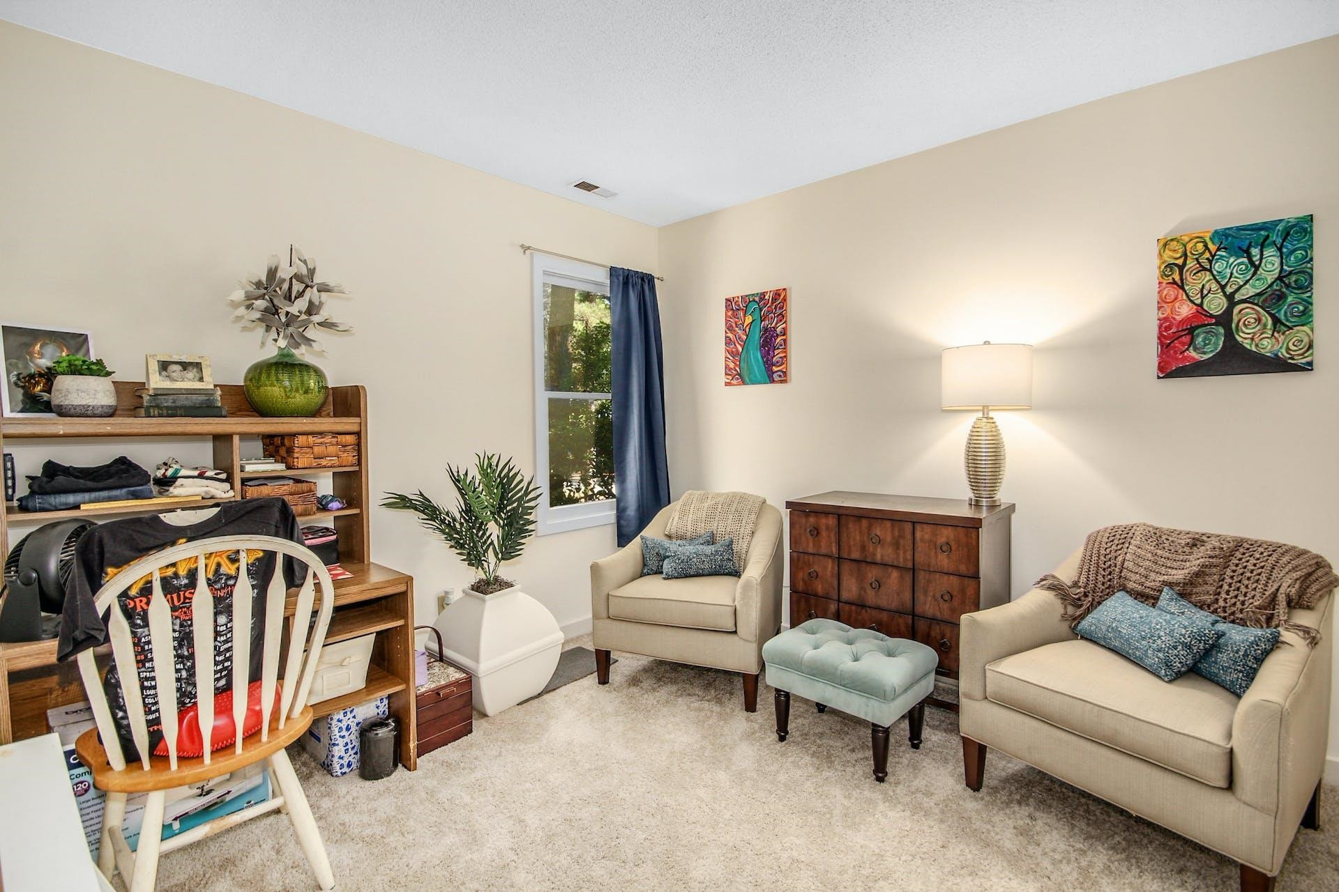 4605 Batavia Court Raleigh, NC 27604 - Photo 15 of 18 Photo 15
