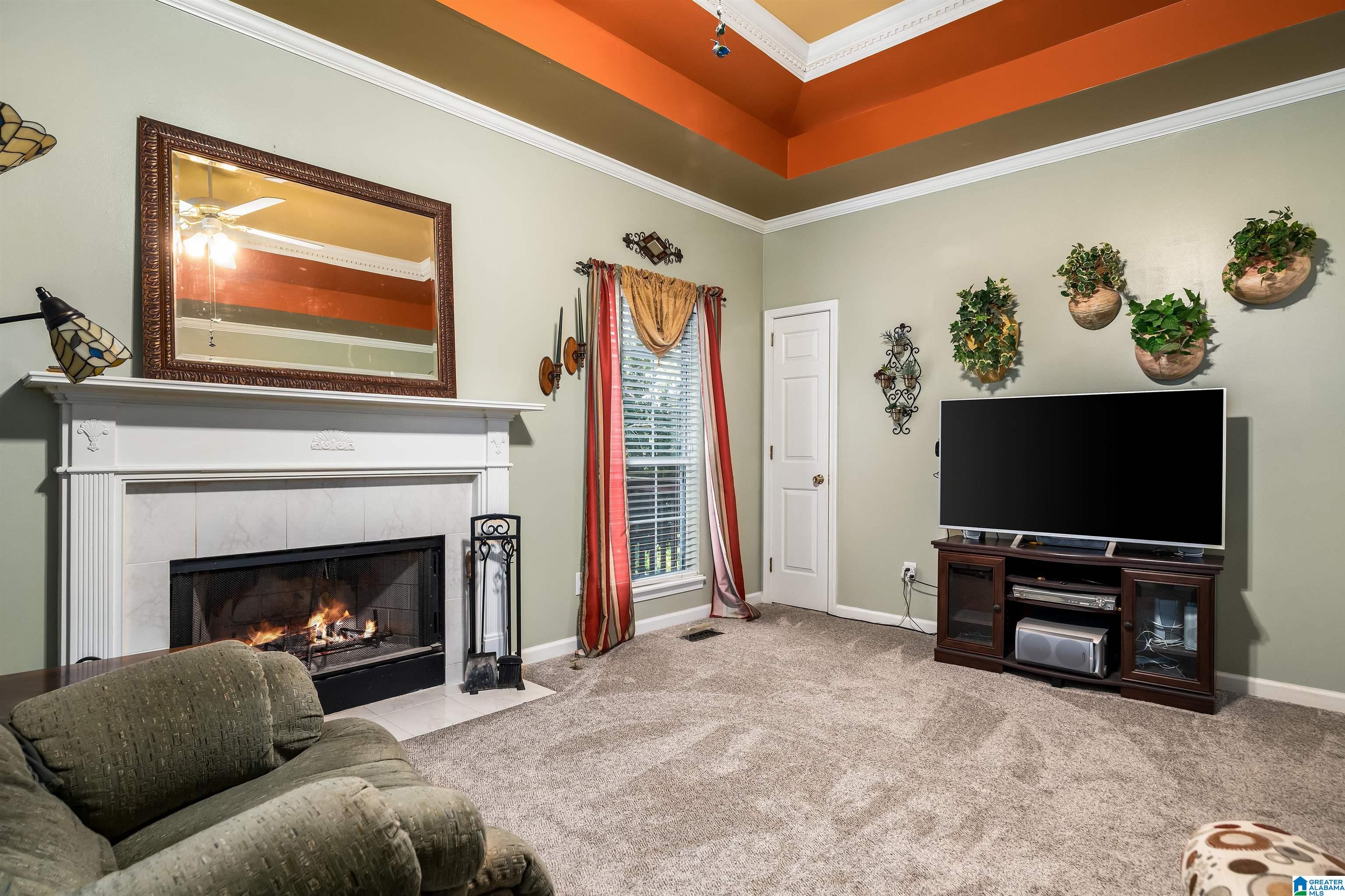 4893 Hackberry Circle Pinson, AL 35126 - Photo 11 of 45