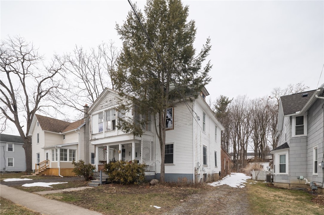 61 Water Street Perry, NY 14530 - Photo 1 of 1 Gallery Image 1
